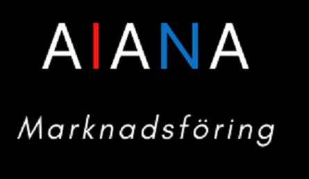 Aiana Marknadsföring